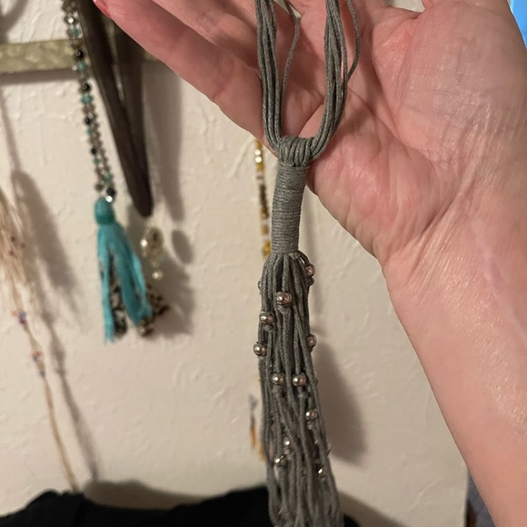 Multiple necklaces (assortment) - Picture 2 of 6